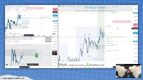 🔴 LIVESTREAM: Daily Pre-Market Trading (6/9/25)