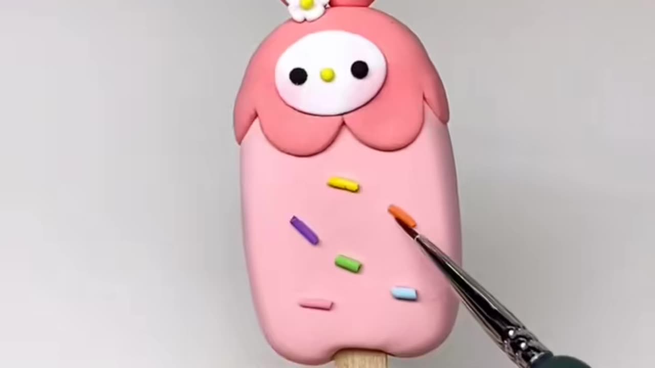 5 minutes Craft How to make new Diy clay art Tutorial For Home décor and kids