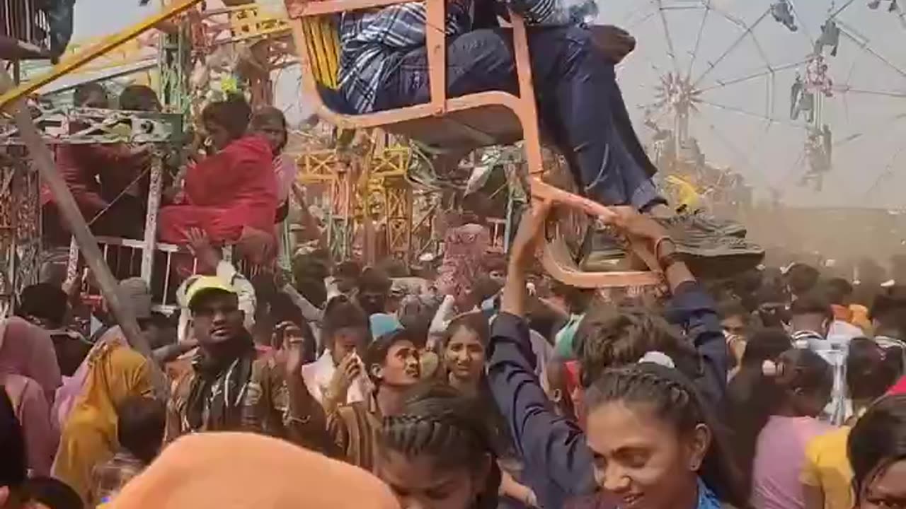 India Amusement Park