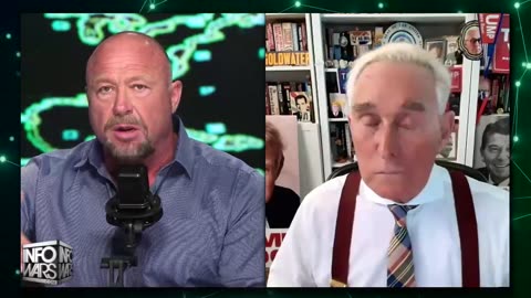 ALEX JONES FULL SHOW 5/29/25