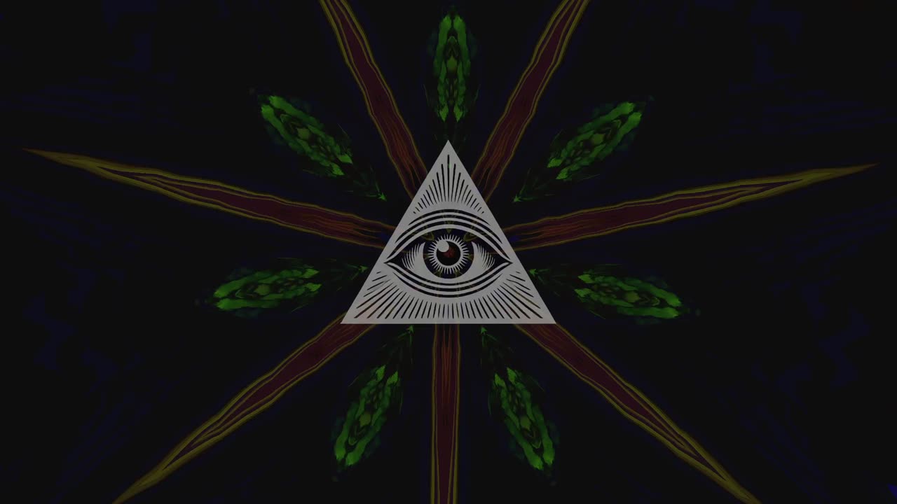 Raising Your Frequency: Mastering Awareness Is Not New Age Bullshit