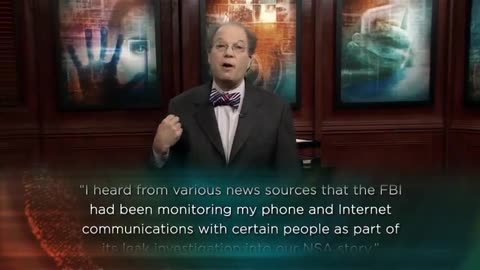 23 National Security And The First Amendment