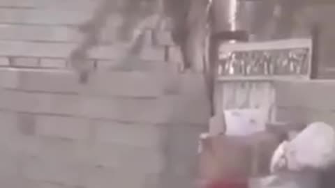 UFO spotted in Saladin, Iraq - 03-21-2025