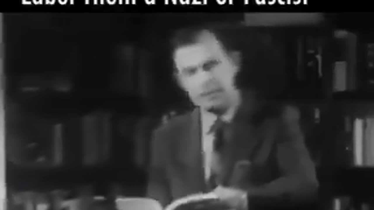 The Communist Directive 1943 (Read Description)