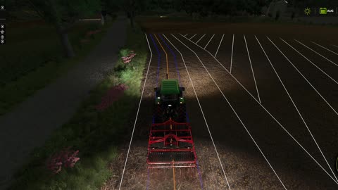 FS25 Mini Series on the Lipinki Map Ep 11