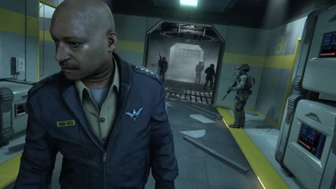 Celerium | David Mason | Ultra High Graphics Gameplay [4K 60FPS UHD] Call of Duty: Black