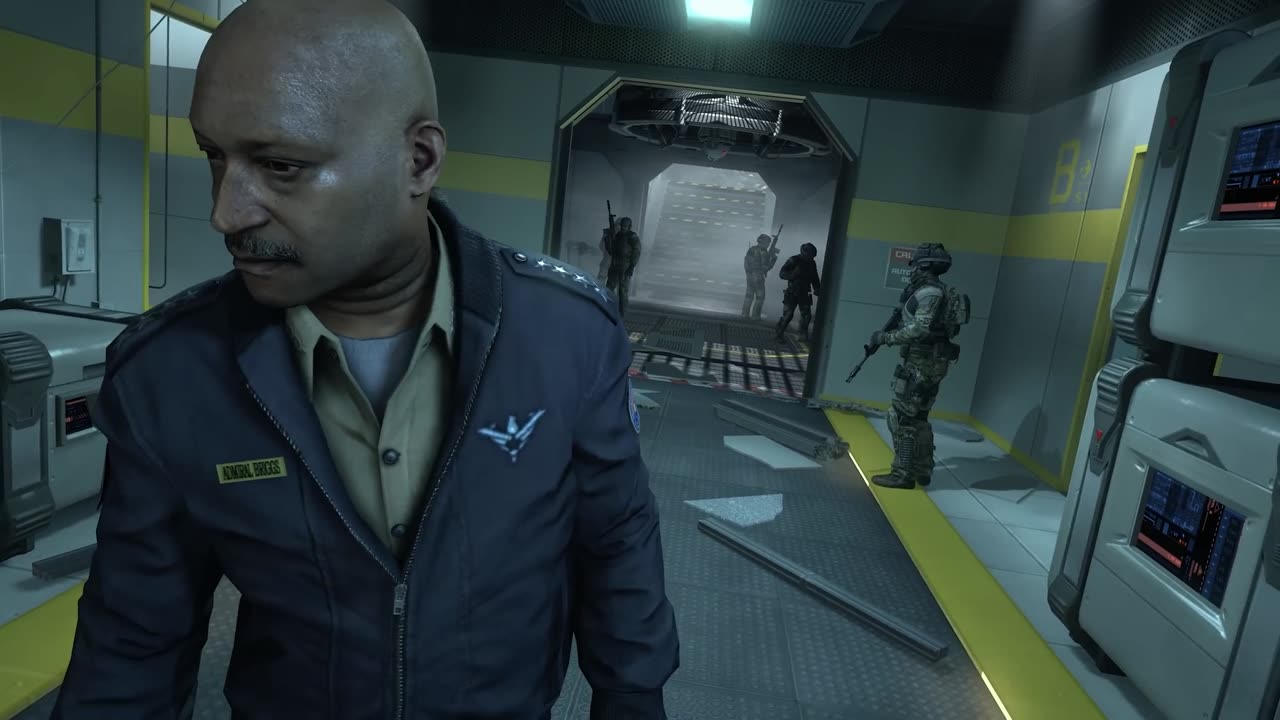 Celerium | David Mason | Ultra High Graphics Gameplay [4K 60FPS UHD] Call of Duty: Black