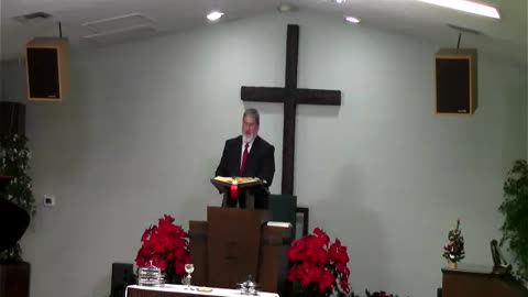 Mustard Seed, Leaven, & the Kingdom of God