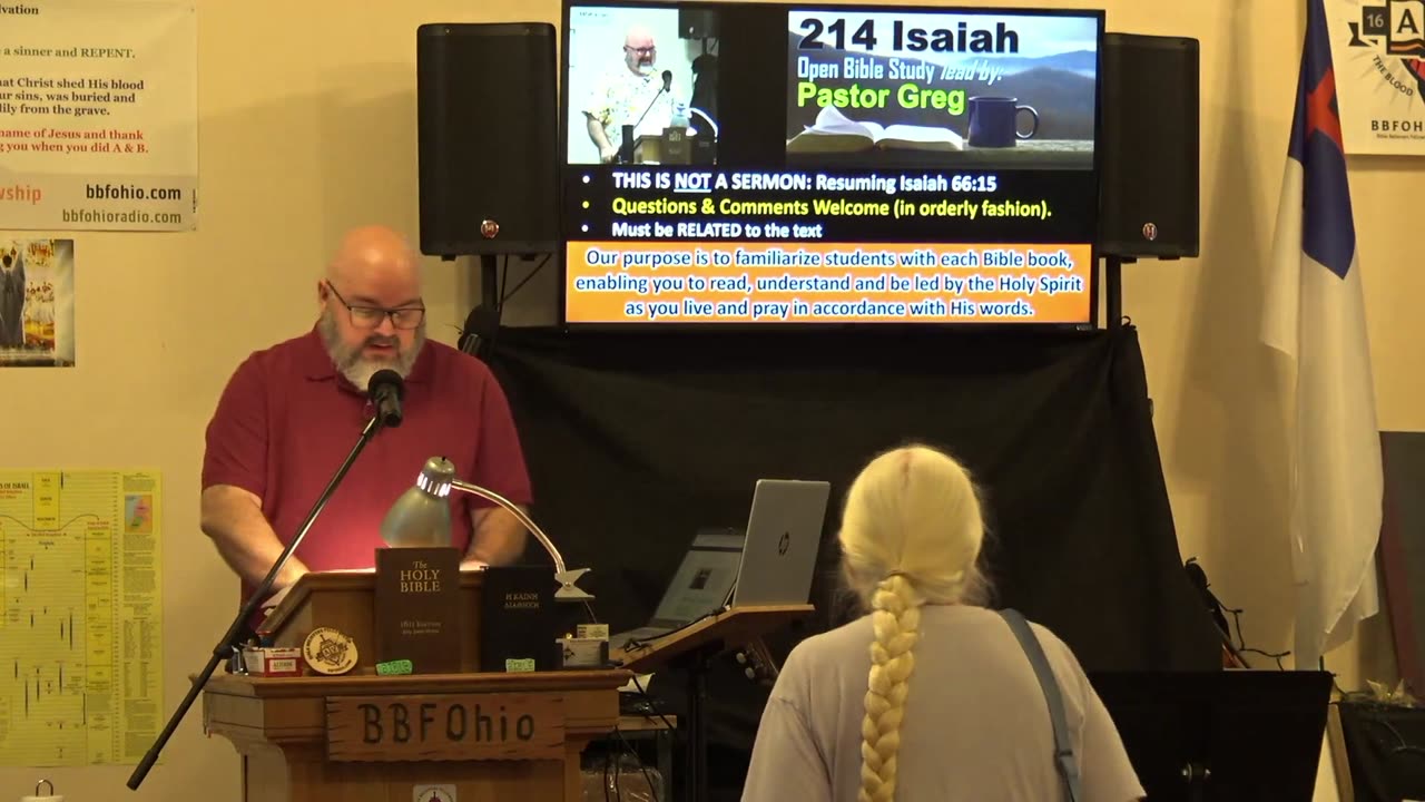 bbfohio.com Live Stream Channel