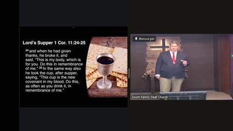 Ministering for God’s Kingdom with Hope and Confidence