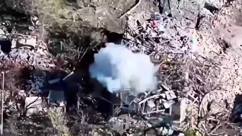 🛸⚔️ Ukraine Russia War | Azov National Guard Drone Ops Compilation in Donetsk Oblast | RCF