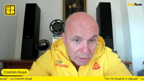 Gușă: Bibi Netanyahu, “măcelarul” israelian din Gaza