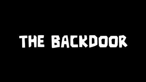 Dimension Figures Intro (Doors - The Backdoor)