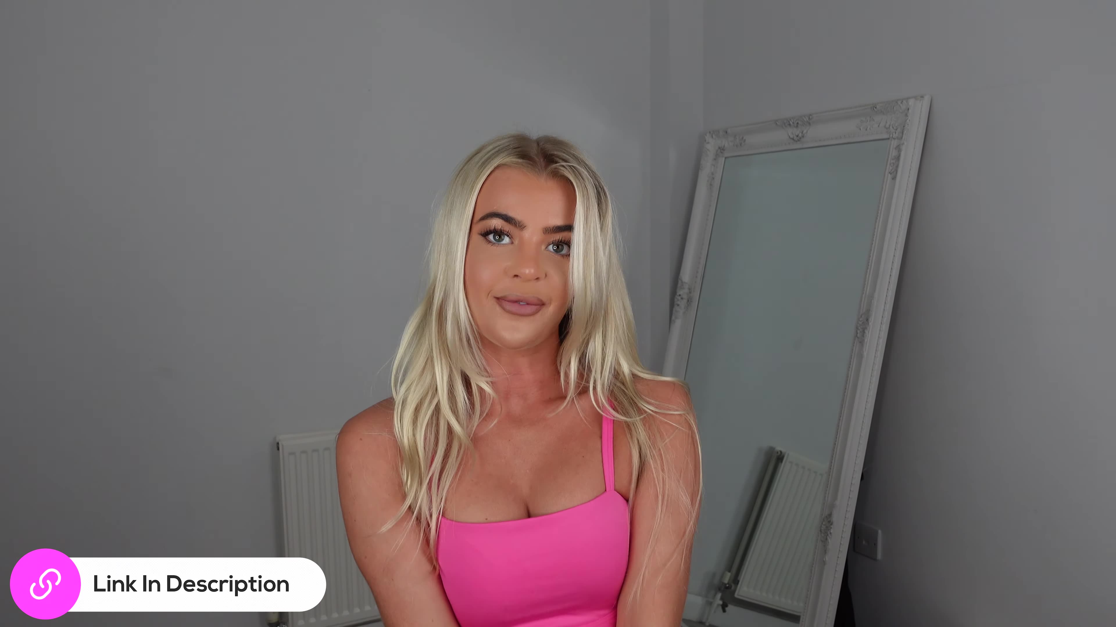 Gymshark - Try On Haul | Alice Lou