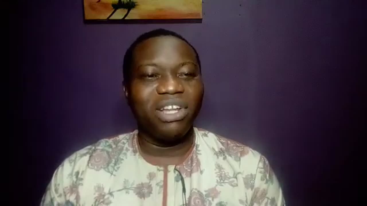 Prayer & Fasting1. What is Prayer?