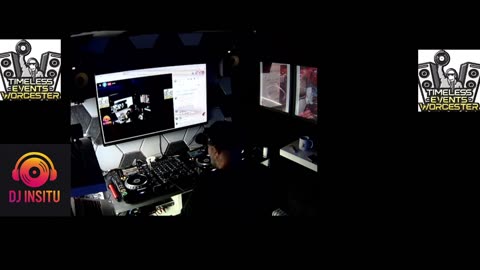 You’re Now Locked Into Timeless !