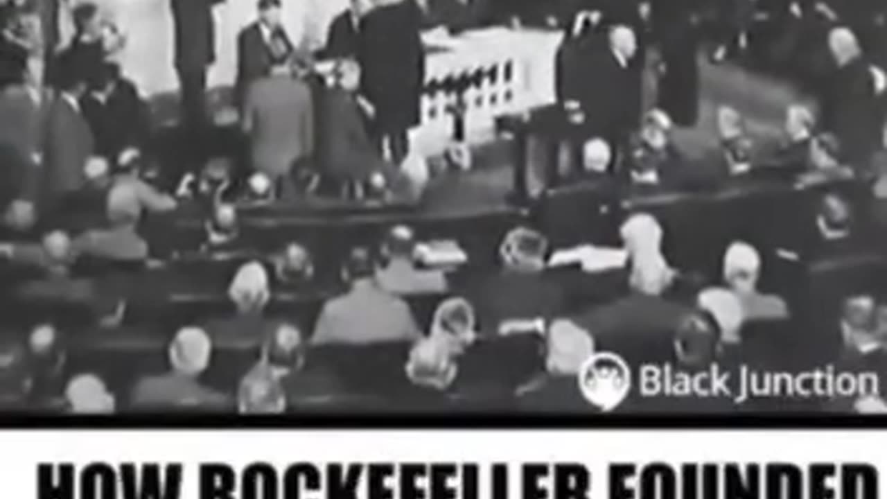How Rockefeller founded modern medicine