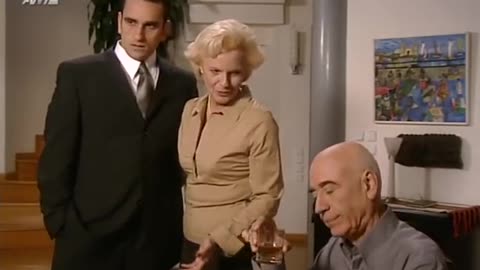 Μαύρος ωκεανός Επεισόδιο 16 (2000-01)