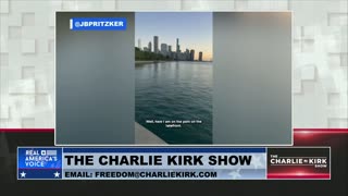 Chicago Next! + The Blue Slip Problem | Sen. Tuberville, Alex Clark | 8.25.2025