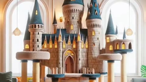 Kids' Magic: How to Turn a Room into an Adventure