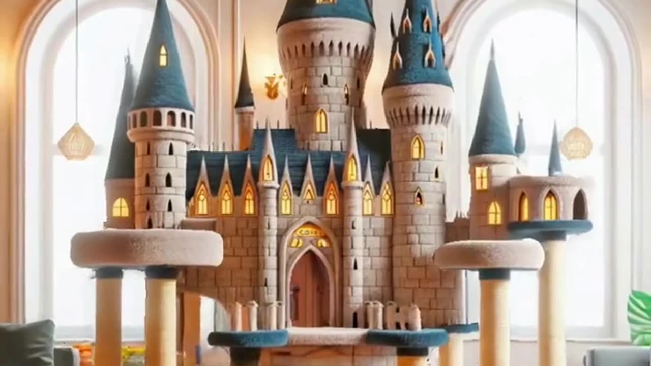 Kids' Magic: How to Turn a Room into an Adventure