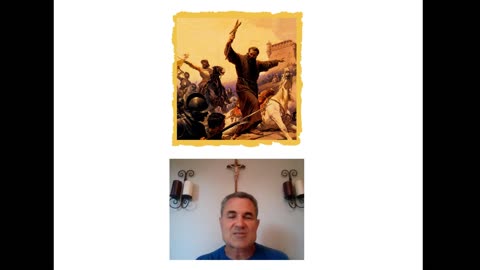 Saint Lawrence of Brindisi - July 21 Feast Day - Courageous Faith