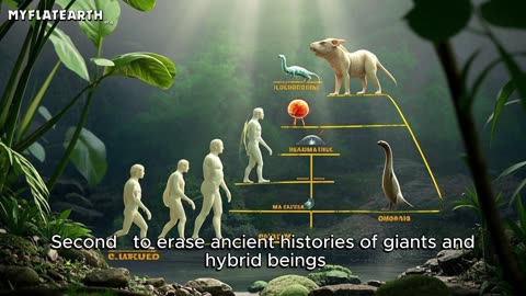 What If Dinosaurs Never Existed?