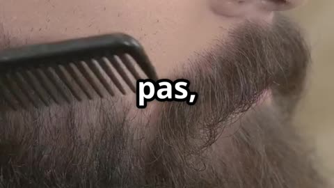 Le Paradoxe du Barbier Un Casse-tête!