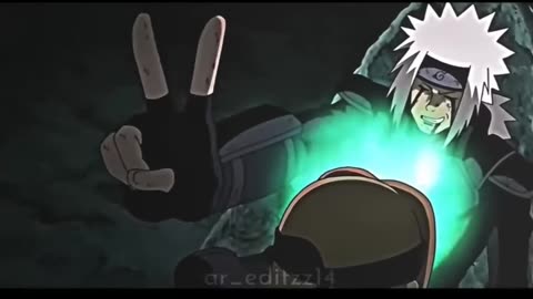 The legendary sanins