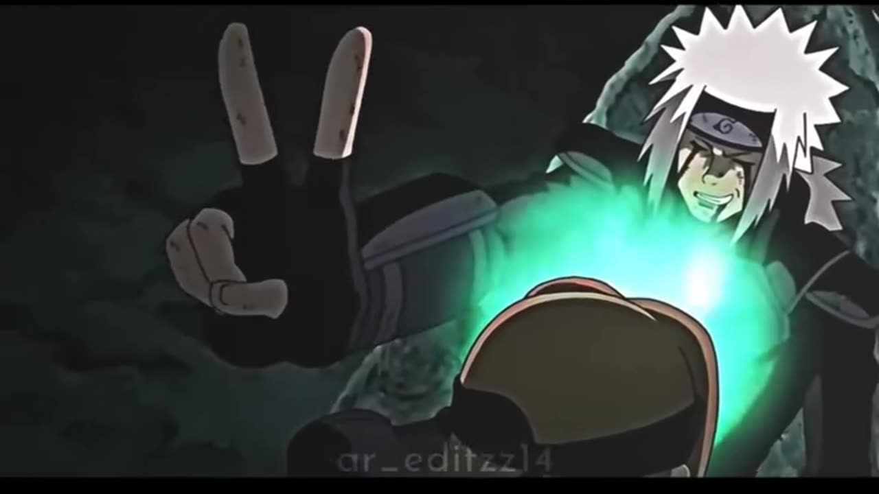 The legendary sanins
