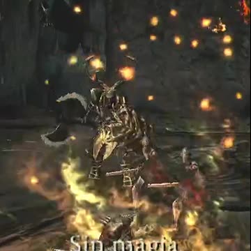 Un simple "Gracias" que lo dice todo