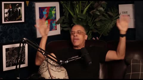 Chrissie Mayr Interviews Larry Sharpe: Why The Marines?