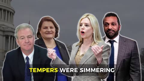 It’s OVER: Chris Van Hollen’s Agenda EXPOSED — He Can’t Talk His Way Out!! - 5/11/2025