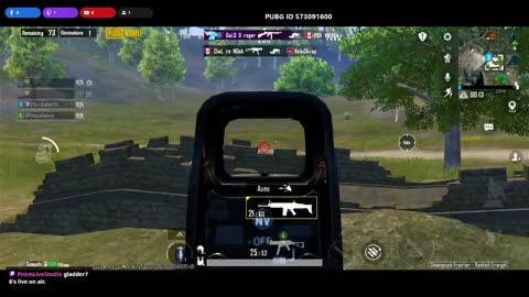 Lets have fun with games