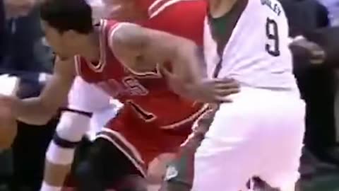Giannis's Revenge_ Bulls Humiliation Ignites Fury!