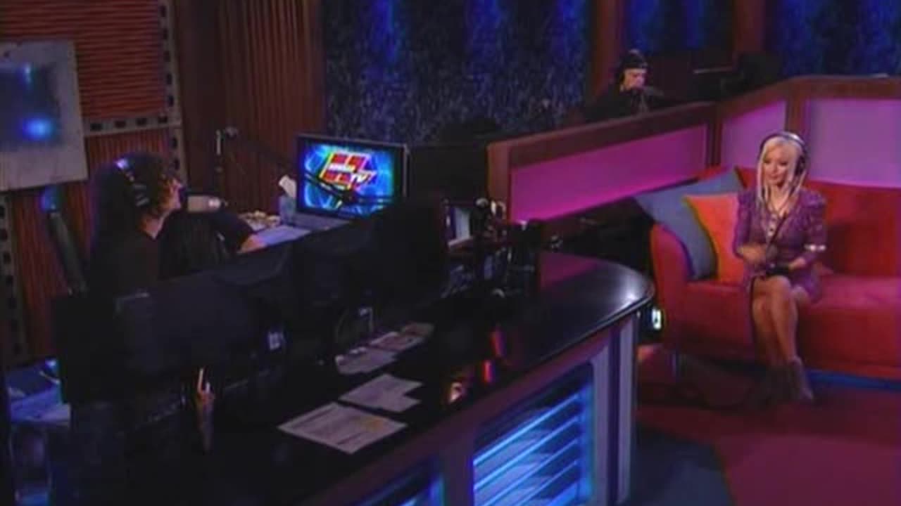 Tila Tequila - 04-13-10