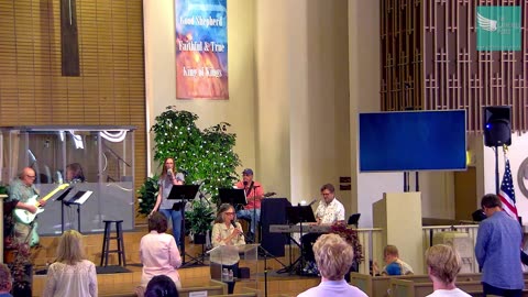 Sunday Service Stream at TGP - 5-11-25 Livestream