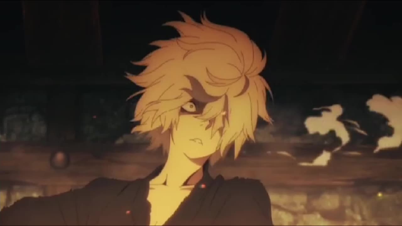 Gabimaru execution Attempts