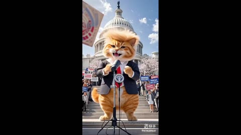 what did trump do 😱😱😱😱