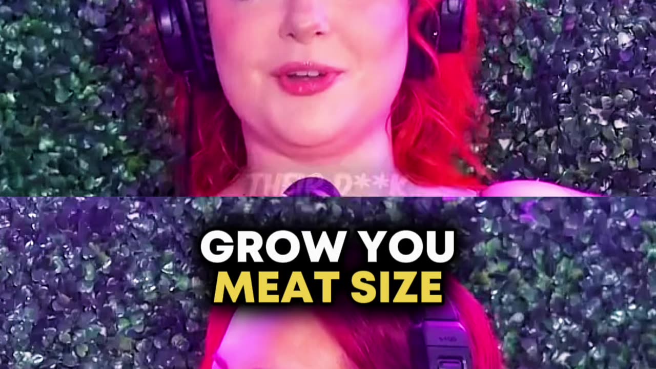 grow your d!*k size