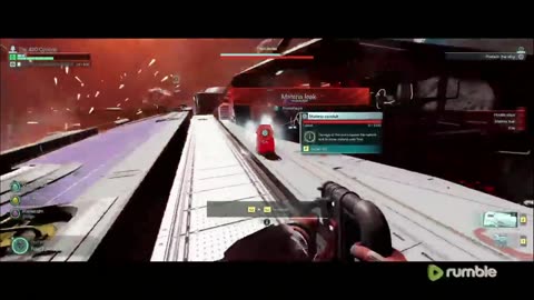 (Run to 100 follows! ) Jump Ship: E 1
