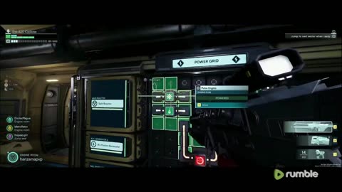 (Run to 100 follows! ) Jump Ship: E 1