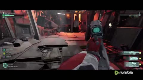 (Run to 100 follows! ) Jump Ship: E 1