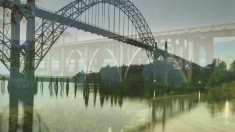 Bridges (from Ravelstein)