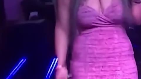 Daughter of the night 🔥 2025