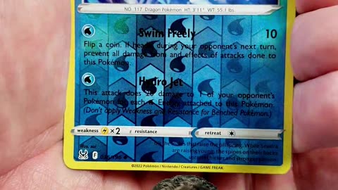 Poke Shorts #573 | Lost Origin | Pokemon Cards Opening