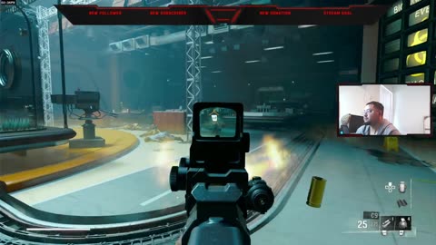 LIVE: CALL OF DUTY BO6 CAMPAIGN PT.7