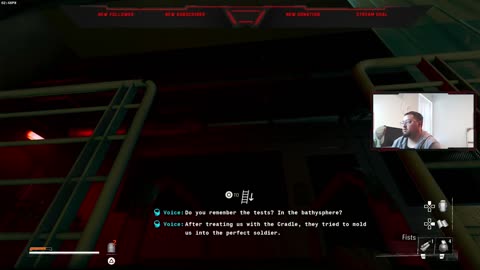 LIVE: CALL OF DUTY BO6 CAMPAIGN PT.7