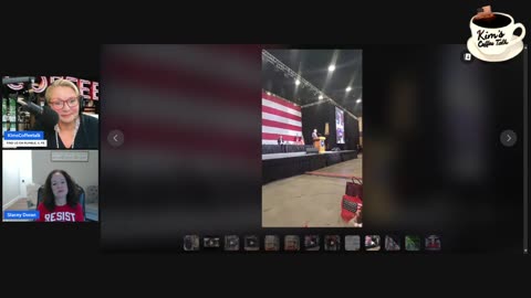THE TUESDAY TRIGGER - JUNE 10, 2025 - DO YOU KNOW WHAT HAPPENS AT YOUR STATE CONVENTIONS?
