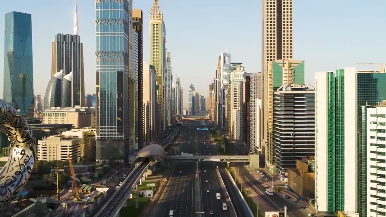 Dubai Travel Guide - 15 Experiences YOU MUST DO in 2026